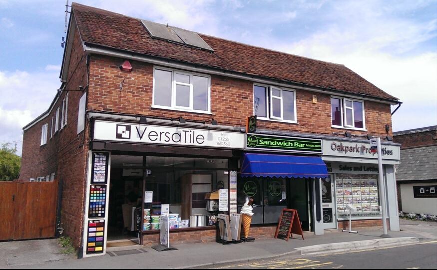 High St, Clacton On Sea for sale - Primary Photo - Image 1 of 1