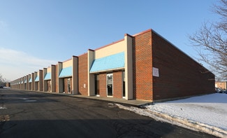 More details for 900-926 S Westwood Ave, Addison, IL - Industrial for Lease
