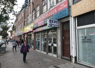 More details for 20 Tolworth Broa, Surbiton - Retail for Lease