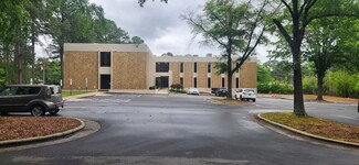 More details for 3610 Bush St, Raleigh, NC - Office for Lease