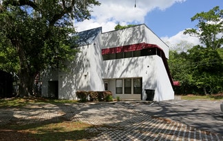 2199 N Monroe St, Tallahassee FL - Automotive Property
