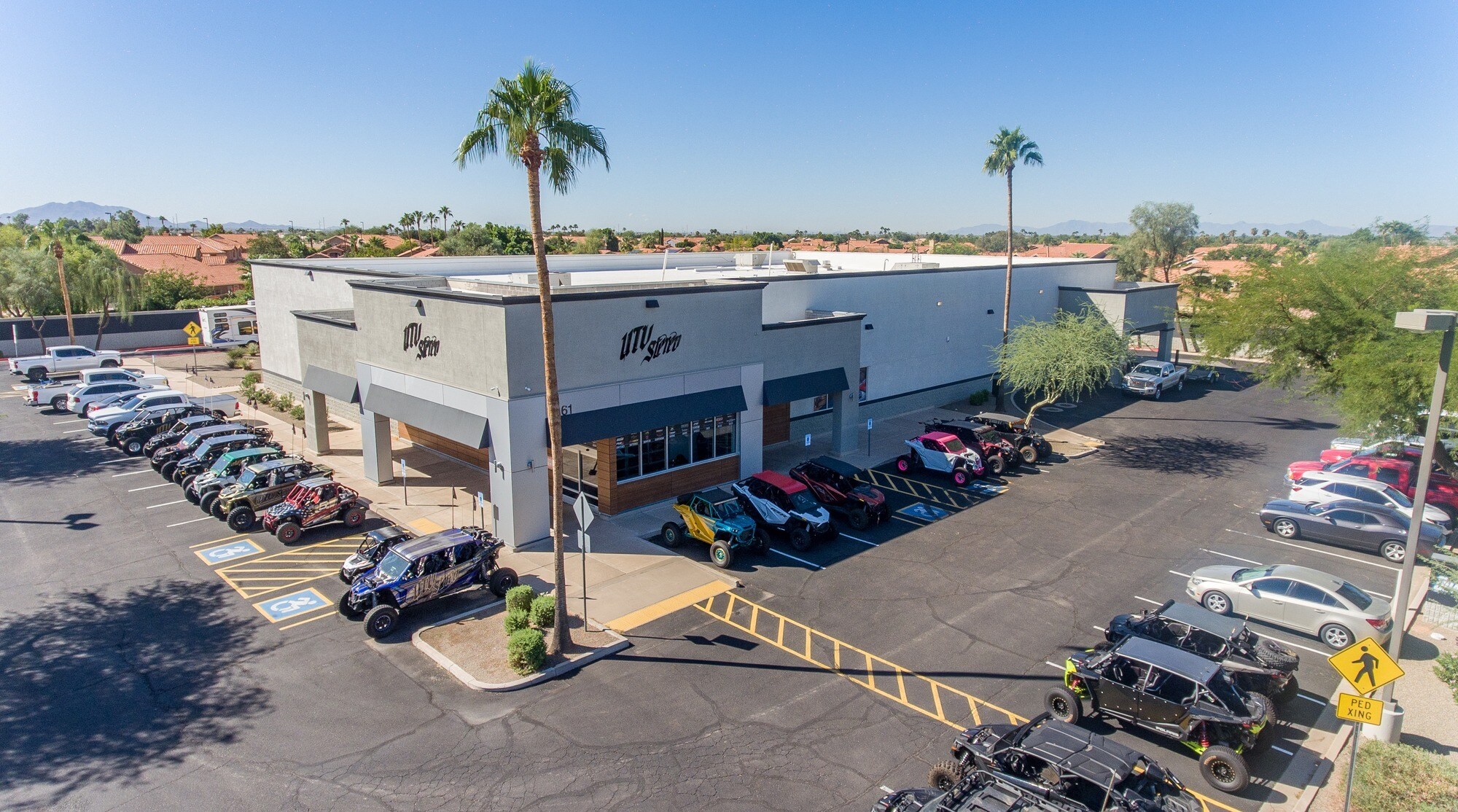 7561 E Baseline Rd, Mesa, AZ for sale Building Photo- Image 1 of 1