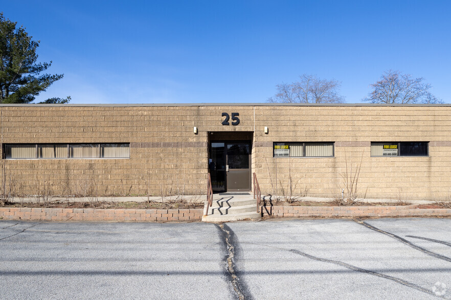 25 S Maple St, Manchester, NH for sale - Building Photo - Image 2 of 2