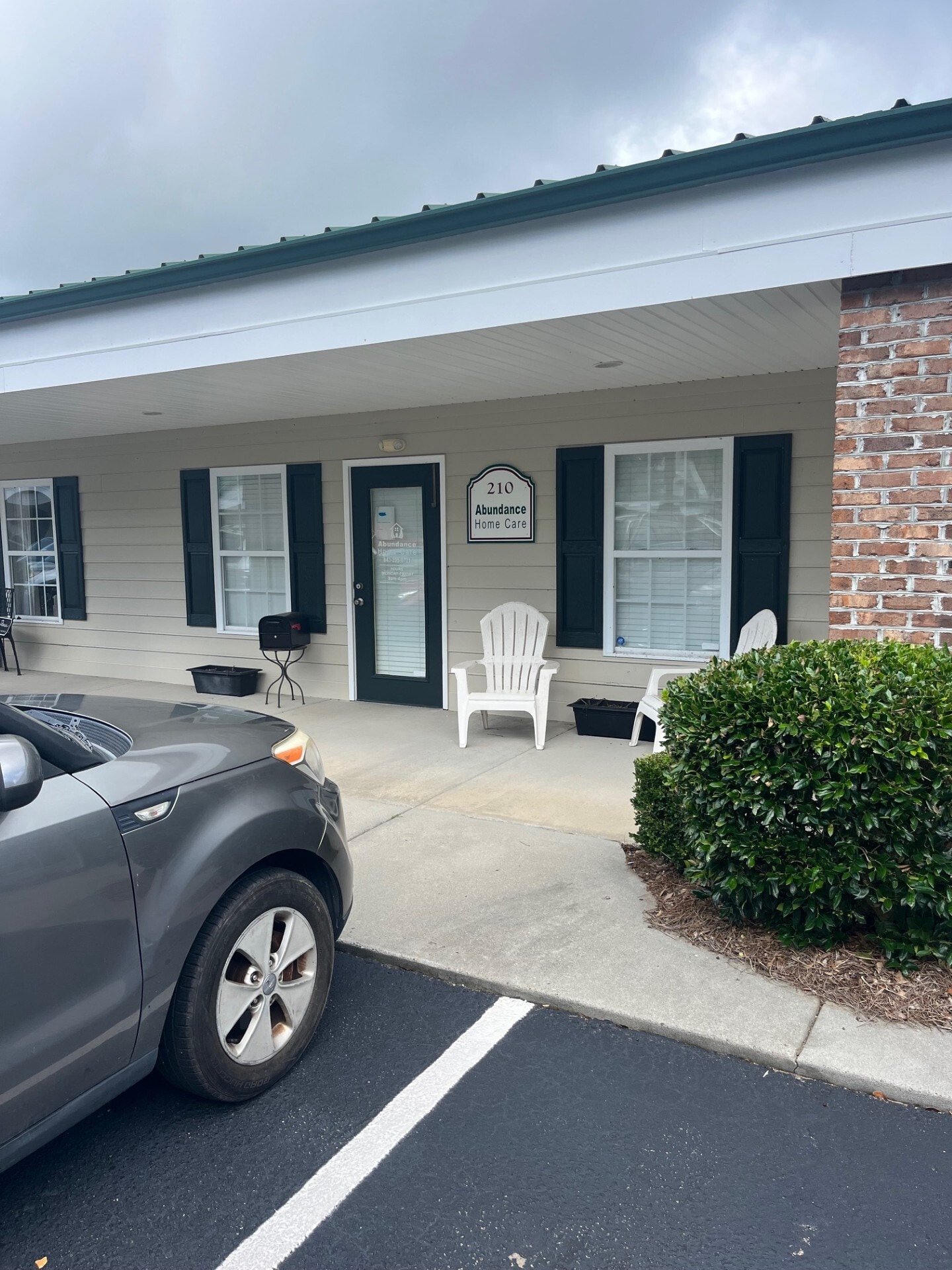 263 Commerce Dr, Pawleys Island, SC for lease Interior Photo- Image 1 of 9