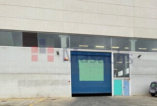 Industrial in Terrassa, Barcelona for lease Floor Plan- Image 1 of 18