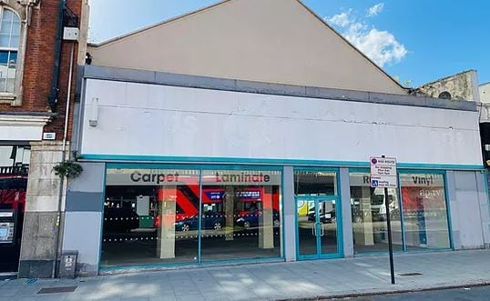 130-132 Streatham High Rd, London for sale Primary Photo- Image 1 of 1