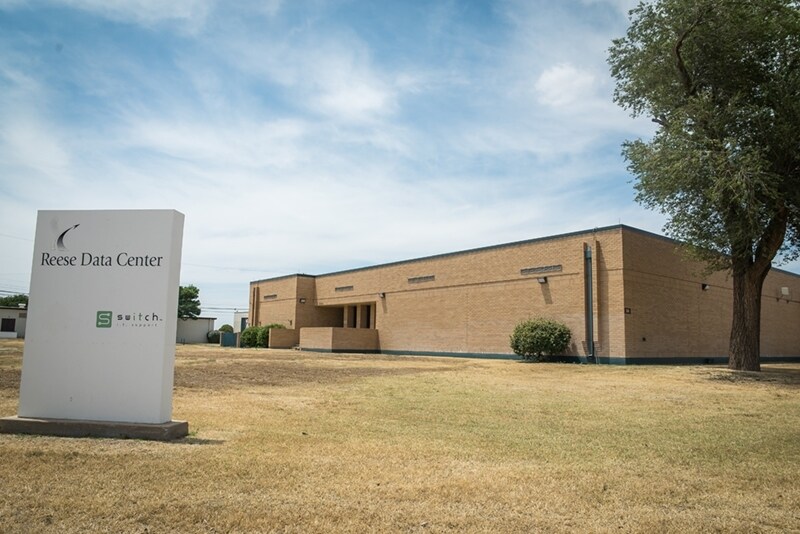 9924 Reese Blvd N, Lubbock, TX for sale Building Photo- Image 1 of 1