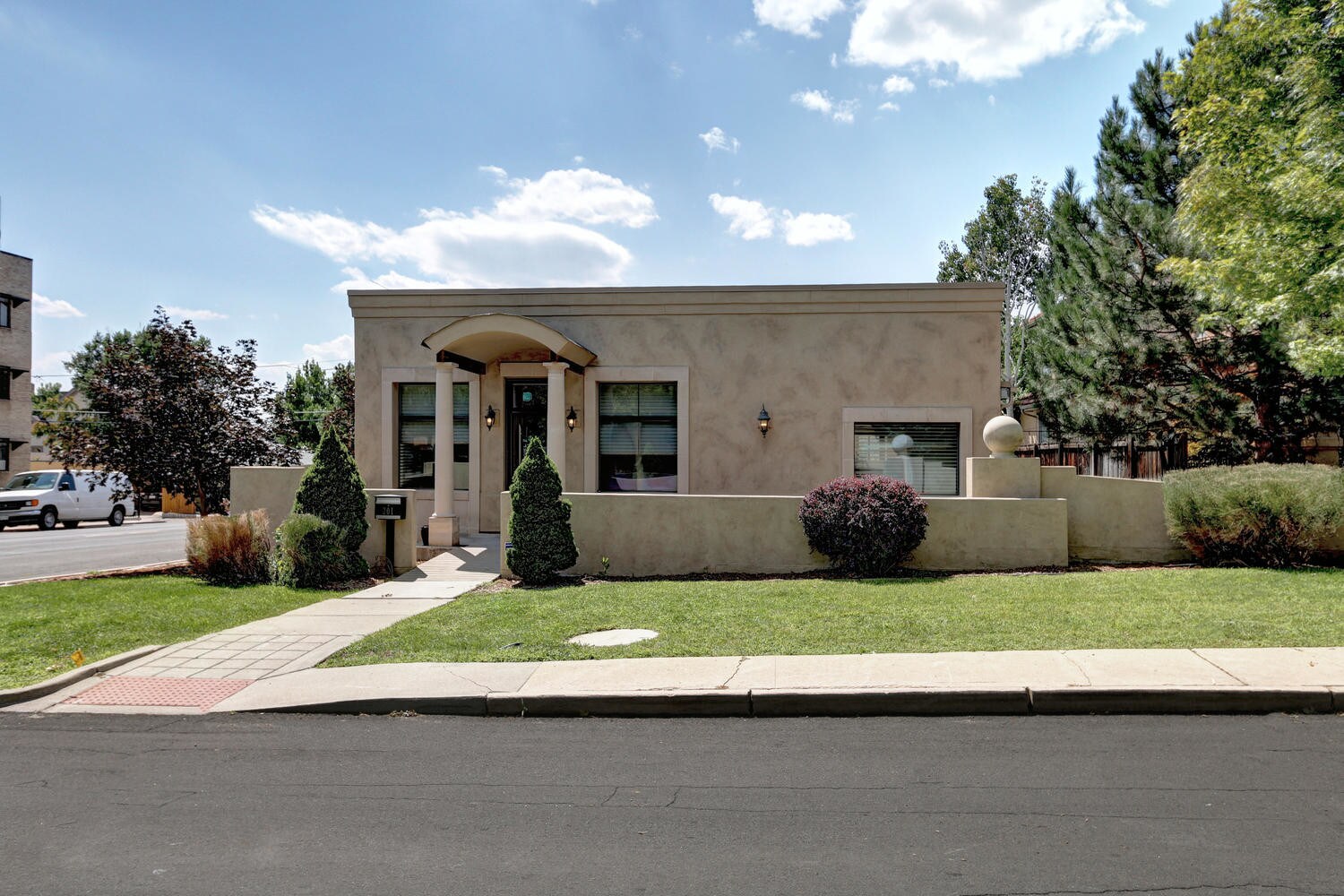 201 Jackson St, Denver, CO for sale Other- Image 1 of 1