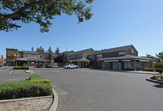 More details for 1214 W F St, Oakdale, CA - Office, Office/Retail for Lease