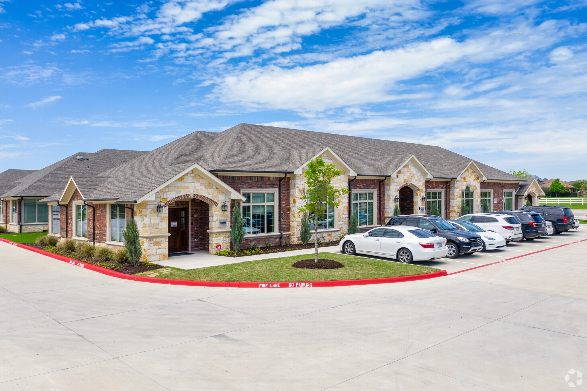 8751 Collin McKinney Pky, McKinney, TX for sale Building Photo- Image 1 of 1