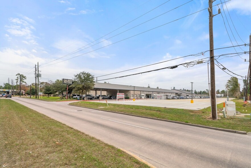 25636 Aldine Westfield Rd, Spring, TX 77373 - for Lease | LoopNet