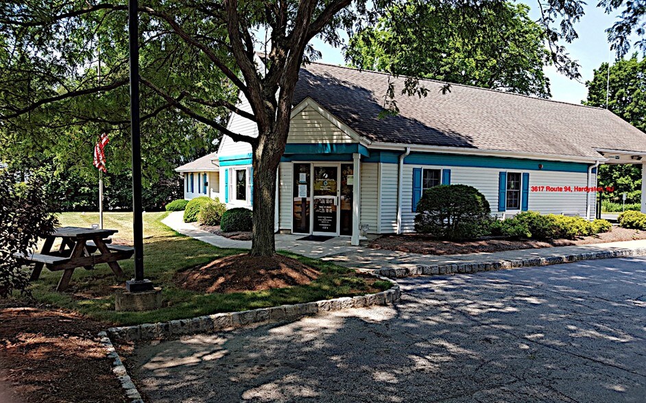 3617 State Rt 94, Hamburg, NJ 07419