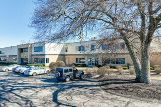 More details for 125 John Hancock Rd, Taunton, MA - Office for Lease