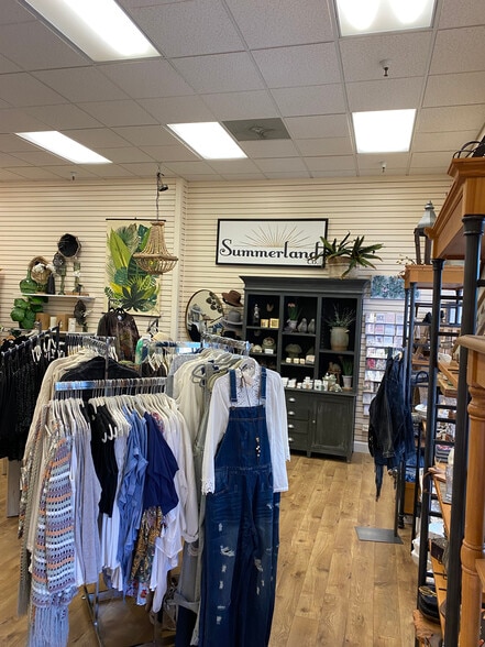 1019-1021 Morro St, San Luis Obispo, CA for lease - Interior Photo - Image 2 of 6