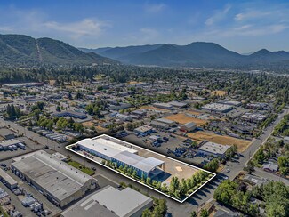 More details for 1990 NW Washington Blvd, Grants Pass, OR - Industrial for Sale