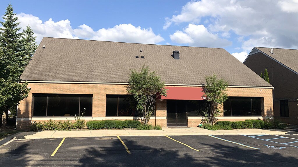 6745 Daly Rd, West Bloomfield, MI for sale Primary Photo- Image 1 of 1