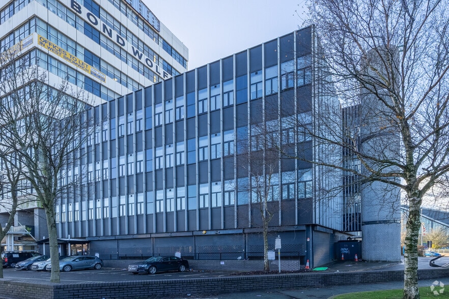 150 High St, West Bromwich for sale - Primary Photo - Image 1 of 1