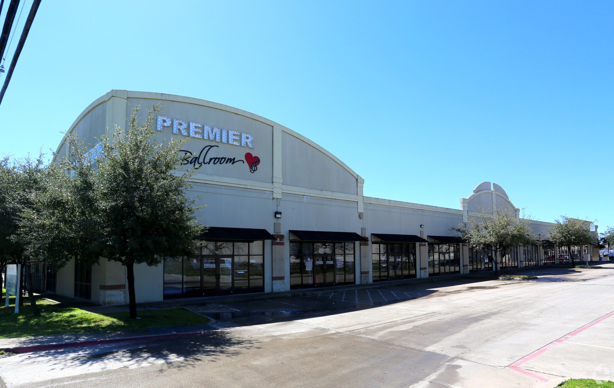 11500 Harry Hines Blvd, Dallas, TX for sale Building Photo- Image 1 of 1