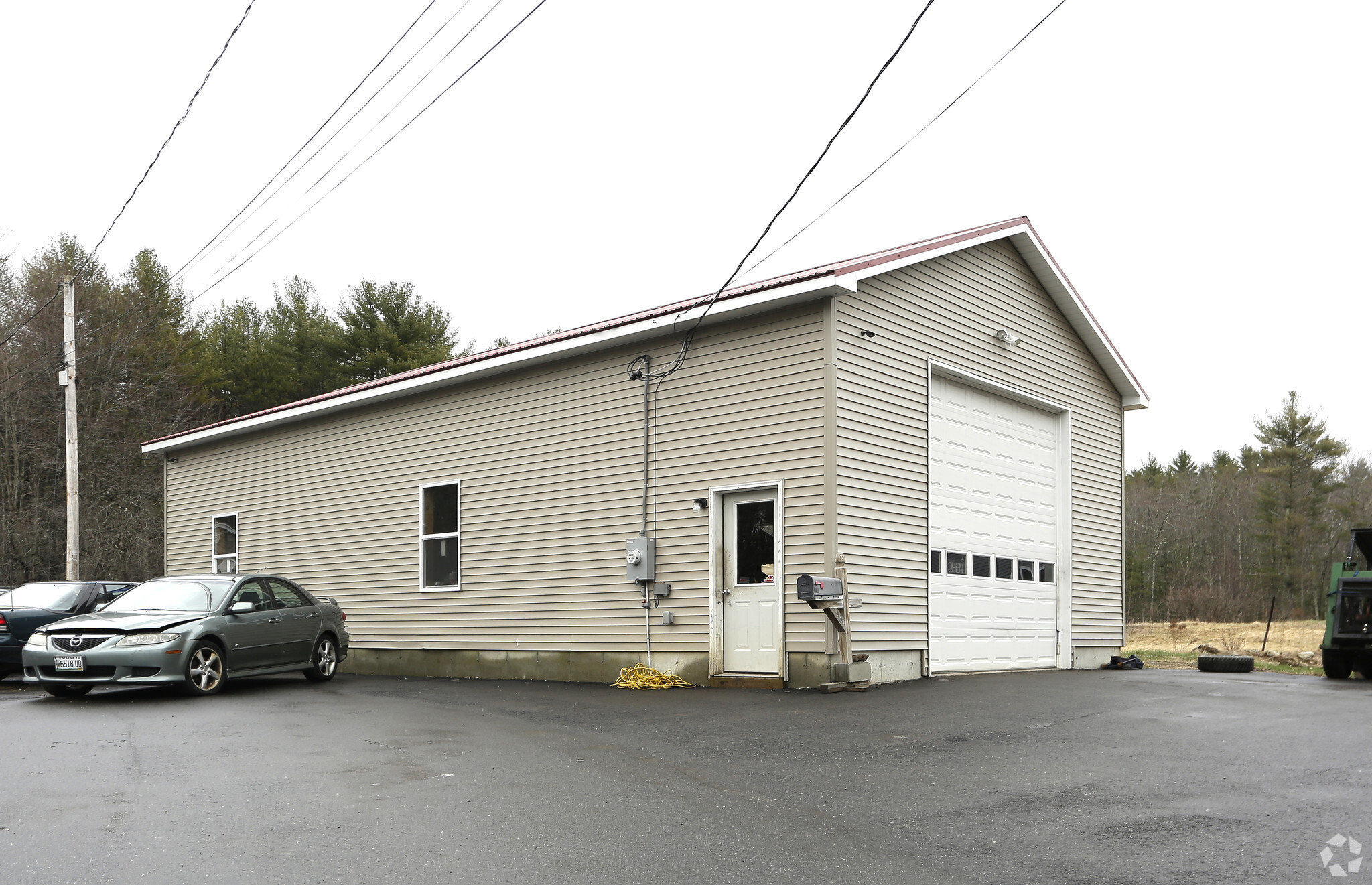 333 Roosevelt Trl, Windham, ME for sale Primary Photo- Image 1 of 1