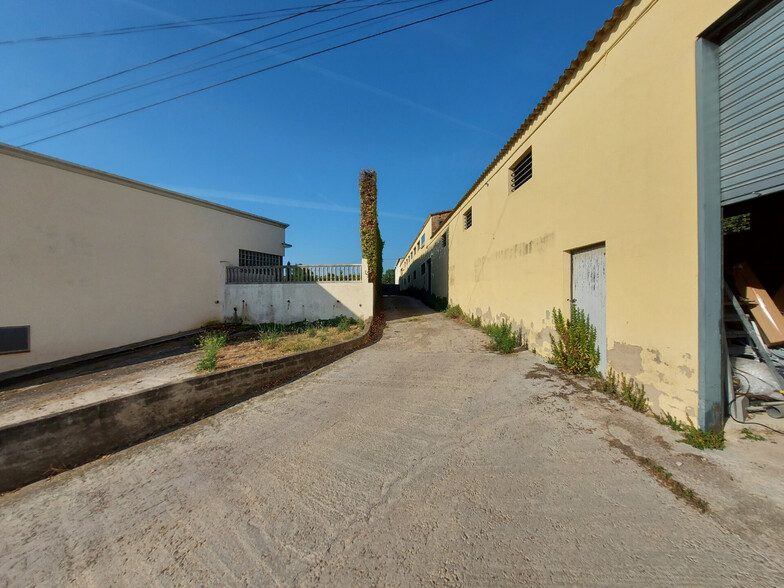 Industrial in Sant Martí Sarroca, BAR for sale - Building Photo - Image 3 of 14