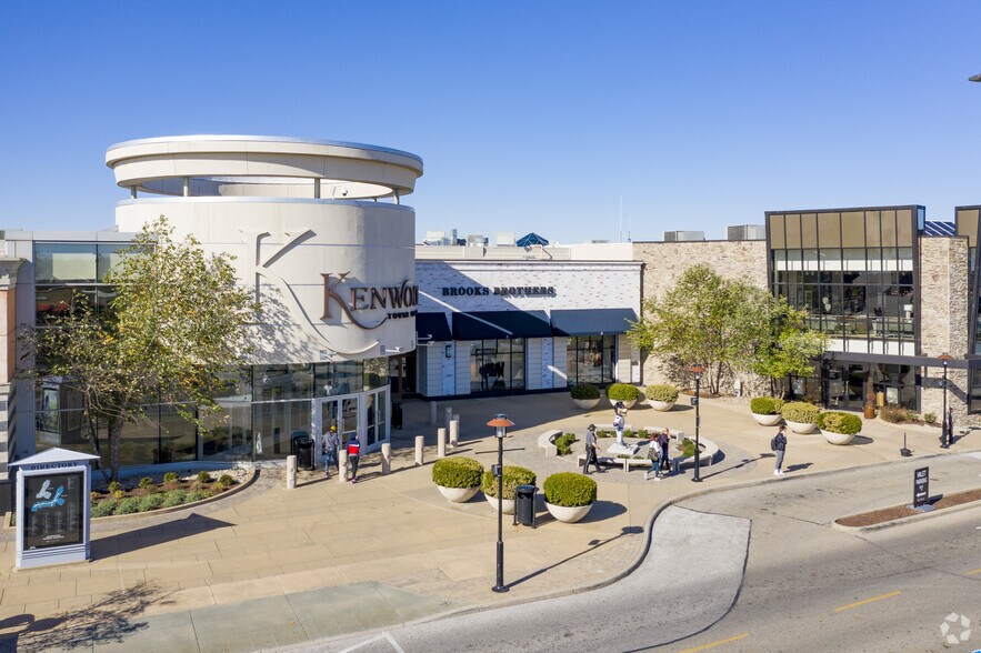 7875-7913 Montgomery Rd, Cincinnati, OH for sale - Building Photo - Image 1 of 1