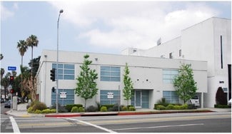 More details for 3685 Motor Ave, Los Angeles, CA - Office for Lease