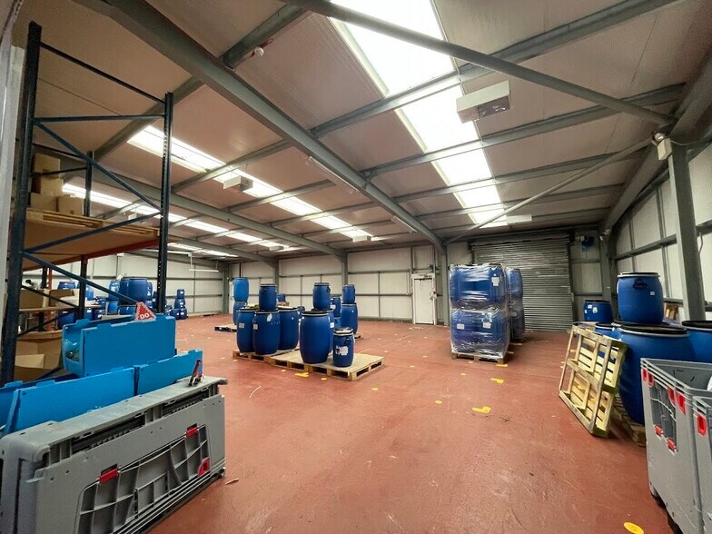 16D North Rd, Wick for lease - Building Photo - Image 2 of 2