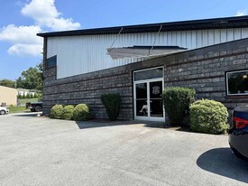 Blountville Office/Warehouse - Warehouse