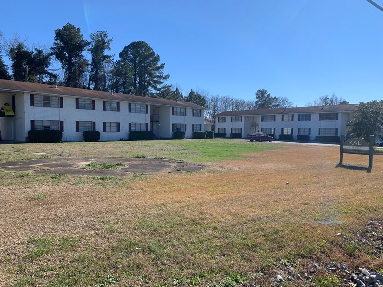 506 Highway 31 S, Warrior, AL for sale - Building Photo - Image 1 of 1