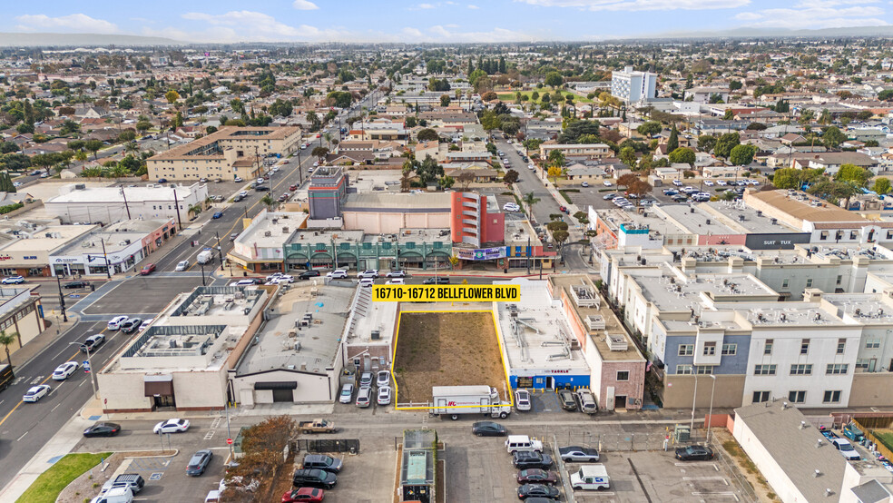 16710 Bellflower St, Bellflower, CA for sale - Building Photo - Image 1 of 22