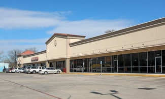 More details for 7200-7206 Fulton St, Houston, TX - Retail for Sale