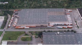 3175 Gilchrist Rd, Mogadore, OH for lease - Building Photo - Image 2 of 8