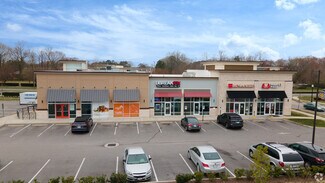 More details for 2051 Sun Harbour Ave, Suffolk, VA - Retail for Lease