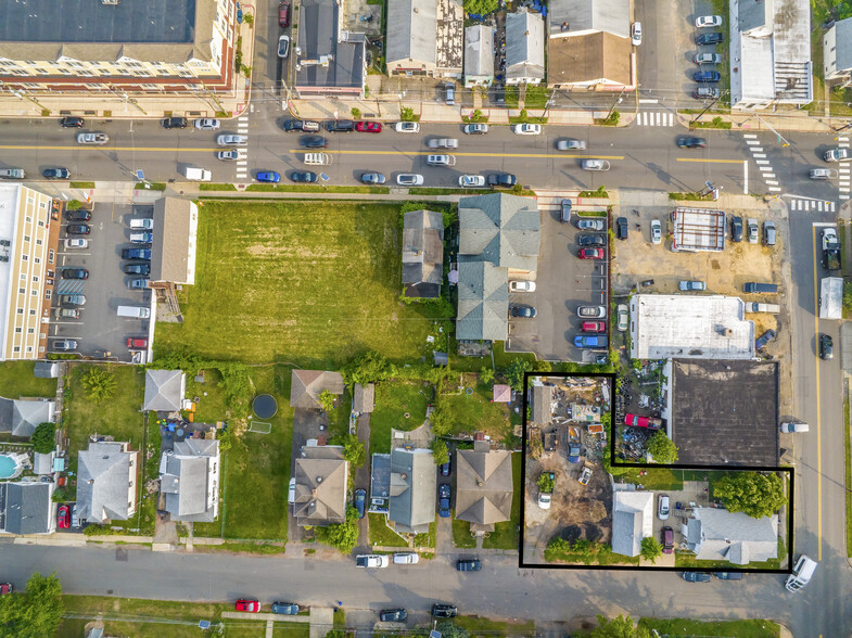 13 Highland Ave, Somerset, NJ for sale - Primary Photo - Image 1 of 1