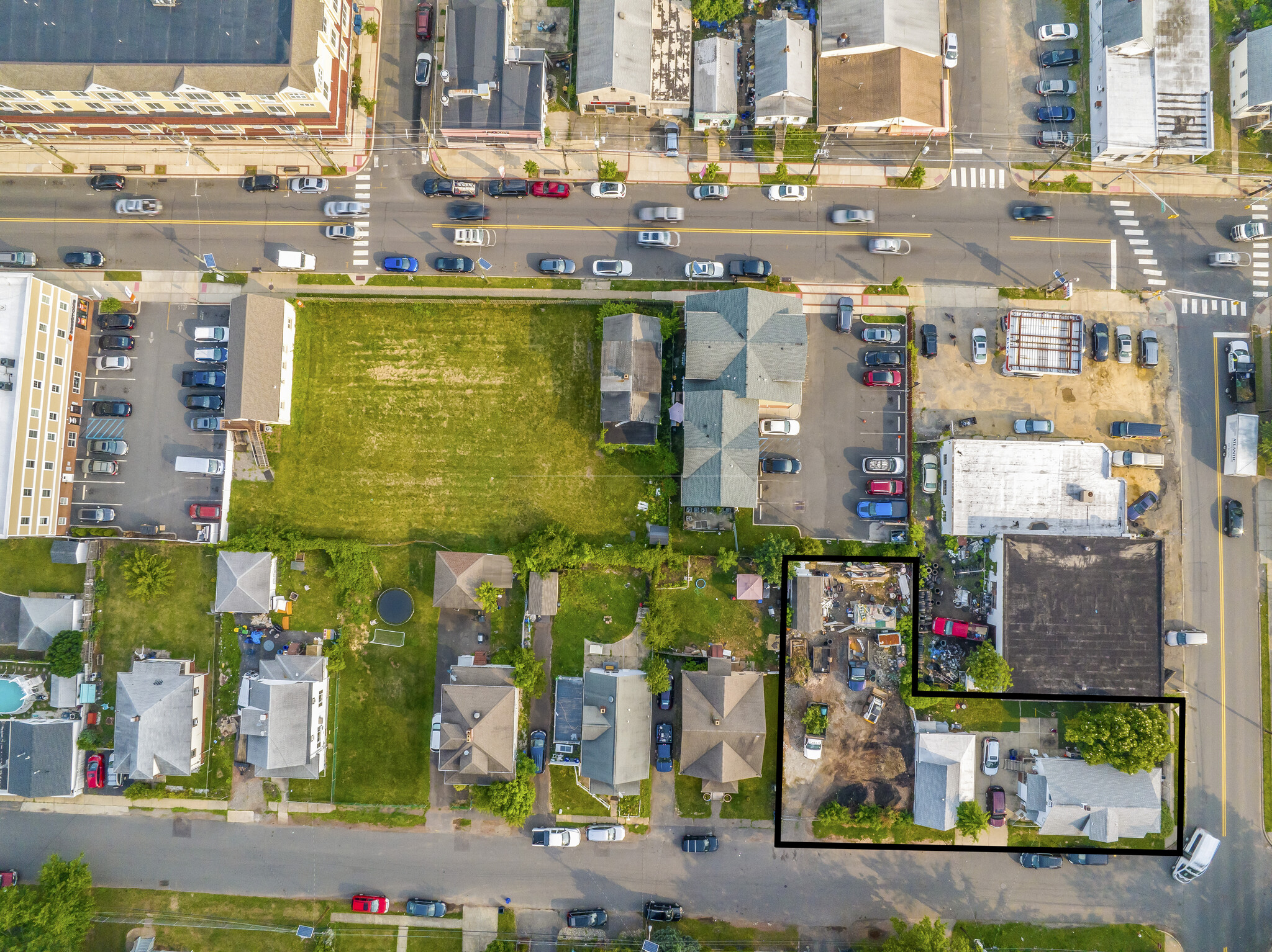 13 Highland Ave, Somerset, NJ for sale Primary Photo- Image 1 of 1