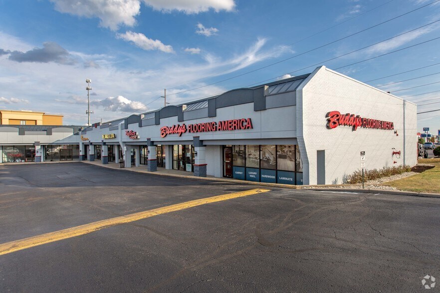 81068154 Springboro Pike, Miamisburg, OH 45342