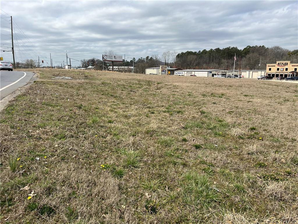 1240 West Ave, Cartersville, GA for sale Primary Photo- Image 1 of 1