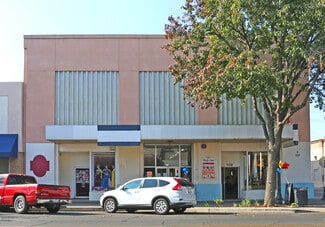 More details for 125-129 N Main St, Porterville, CA - Retail for Lease