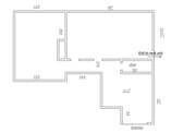 4th Unit Floor Plan