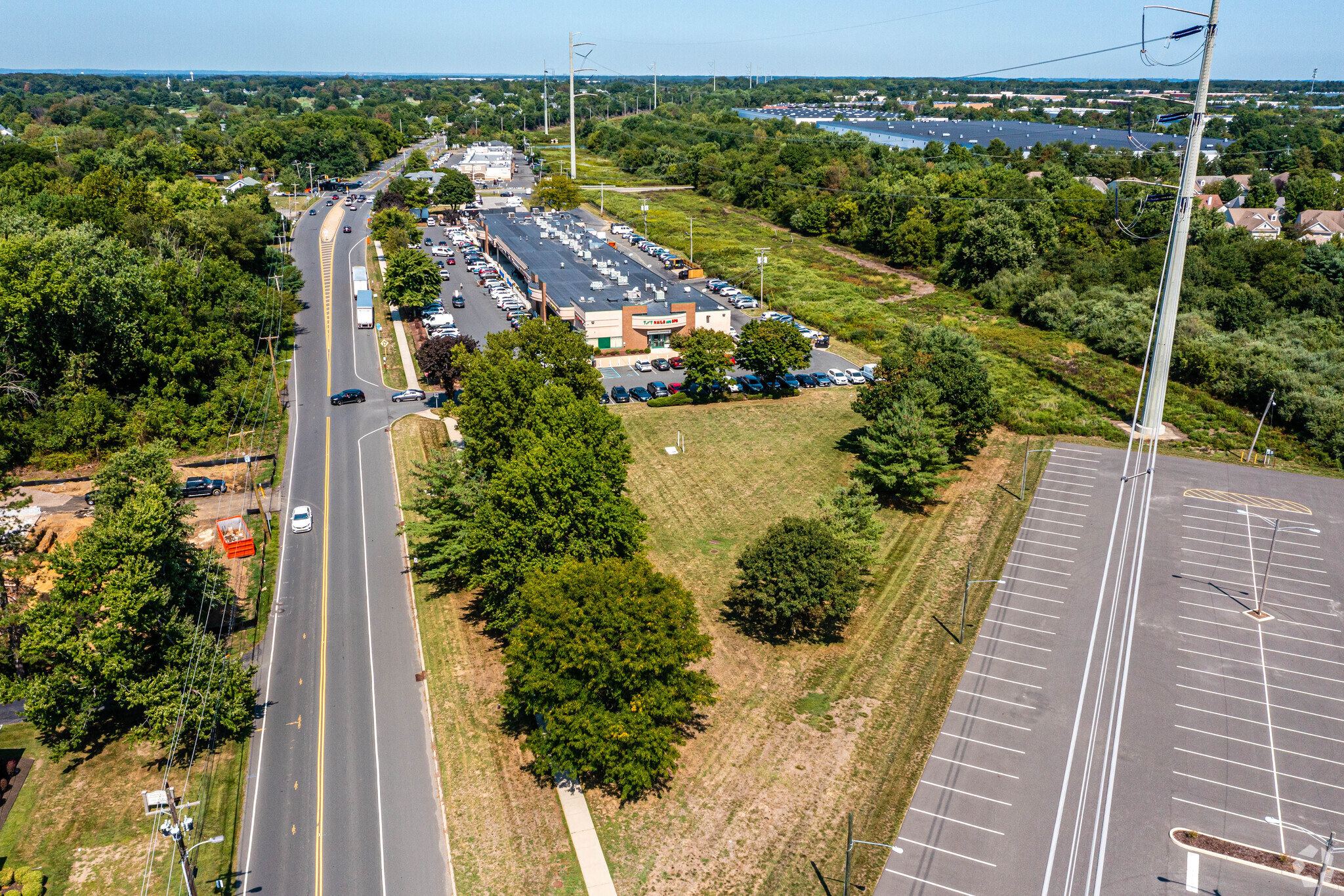 337 Applegarth Rd, Monroe Township, NJ for lease Building Photo- Image 1 of 13