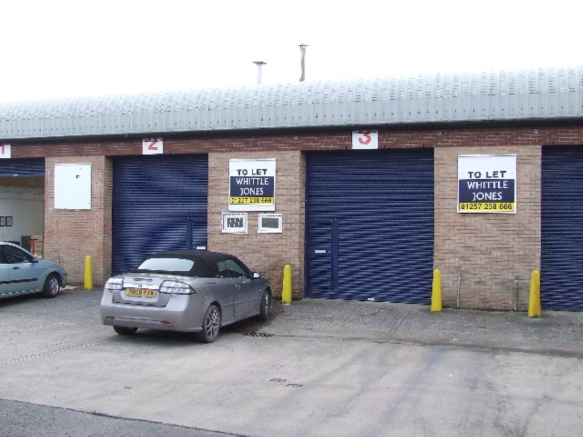 Balderstone Clos, Burnley for lease Building Photo- Image 1 of 3