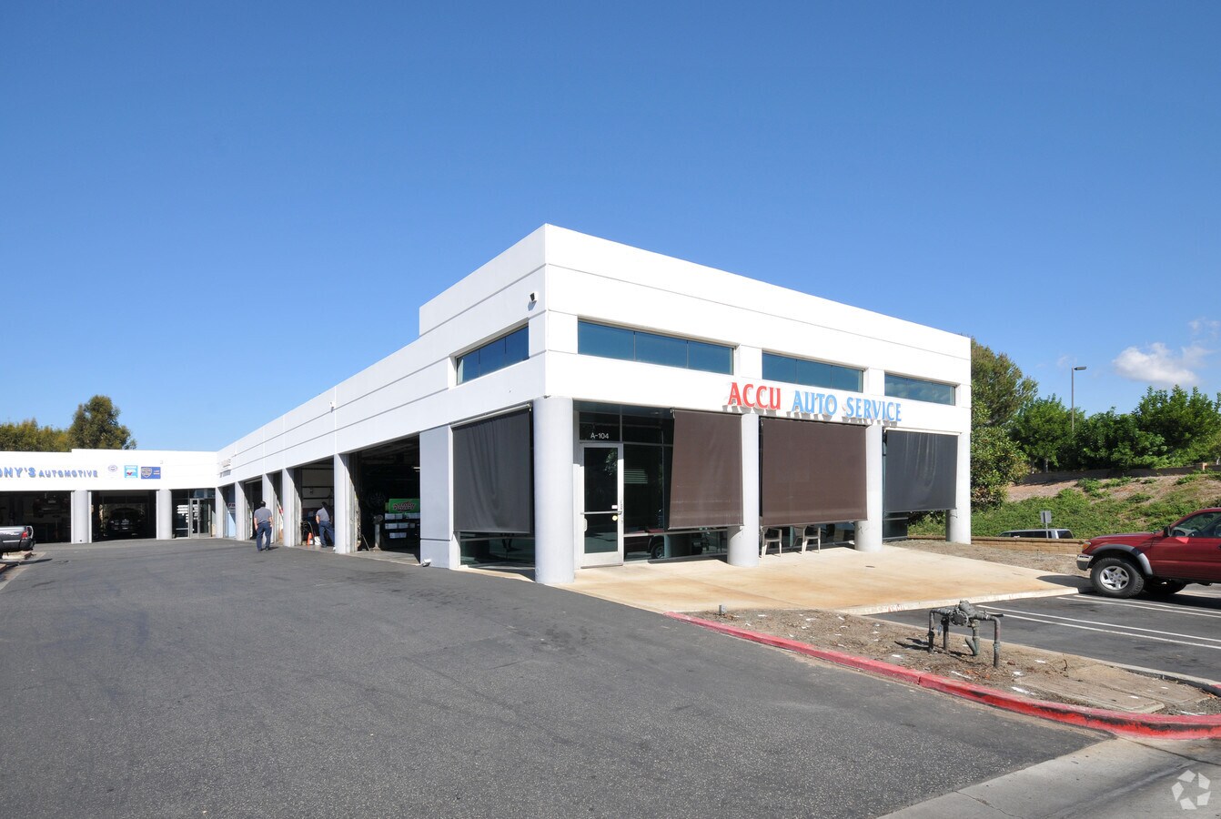 23253 Madero, Mission Viejo, CA 92691