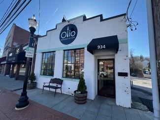 More details for 934 Hope St, Stamford, CT - Retail for Sale