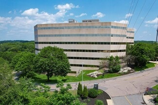 More details for 75 Second Ave, Needham, MA - Office for Lease