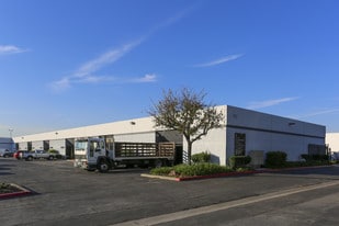 910-945 S Greenwood Ave, Montebello CA - Warehouse