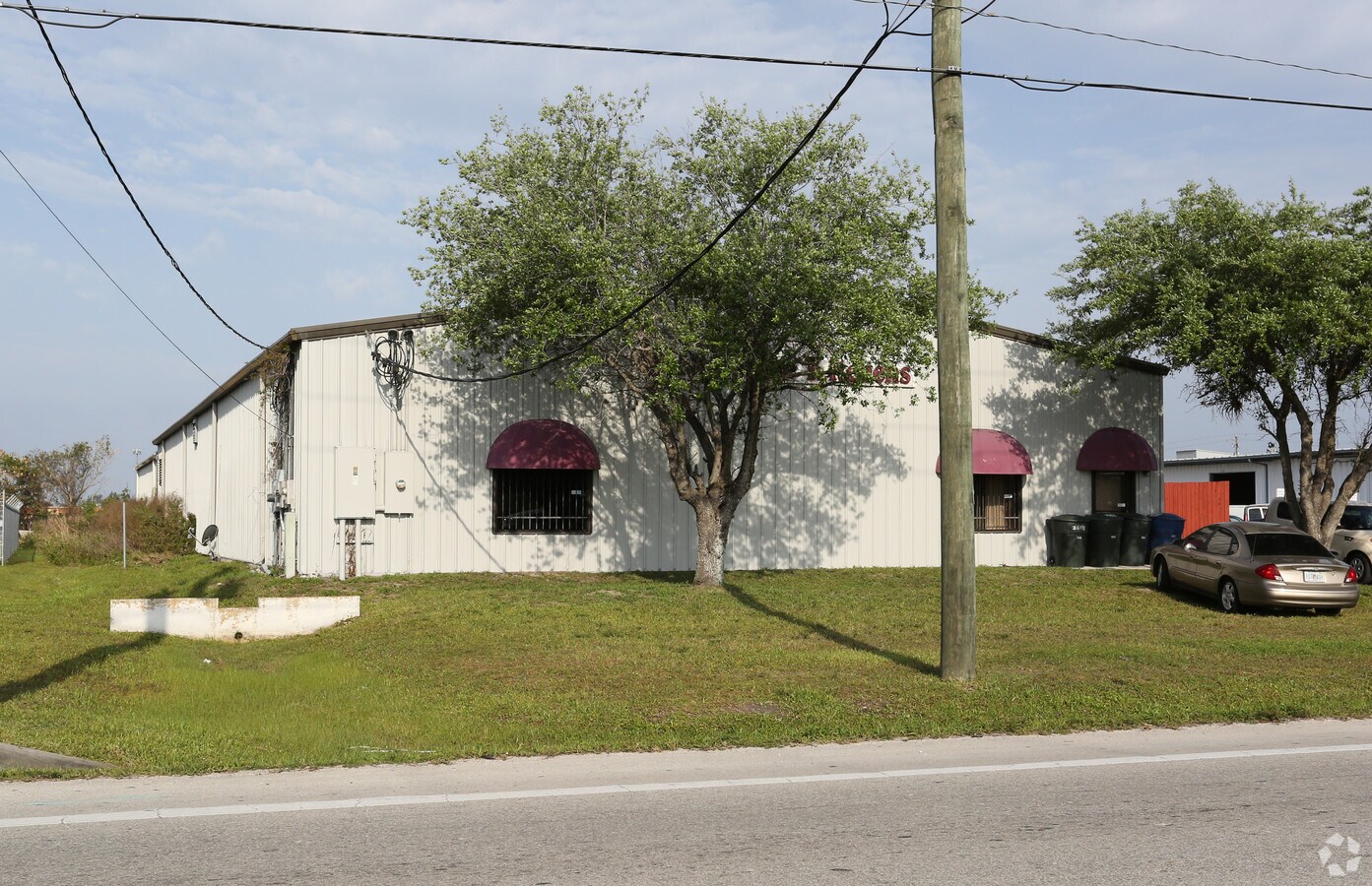 Building Photo