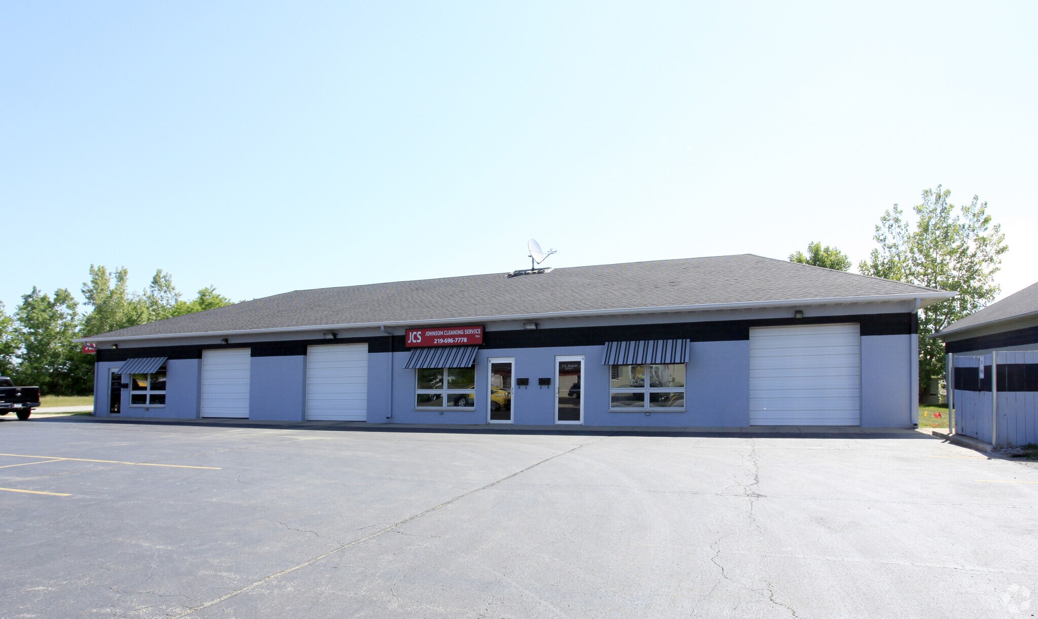 516 Foote St, Crown Point, IN for sale Primary Photo- Image 1 of 1