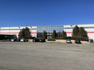 More details for 1532 Midfield Industrial Blvd, Birmingham, AL - Industrial for Lease