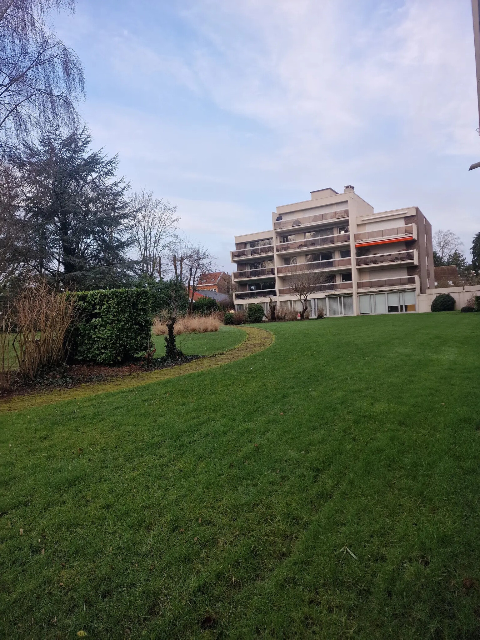 58 Avenue Guynemer, Marcq-en-Baroeul for sale Building Photo- Image 1 of 6