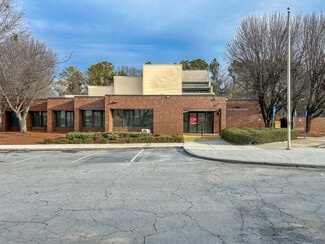 More details for 3800 Browns Mill Rd SE, Atlanta, GA - Office for Lease